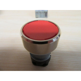 Siemens 3SB3 603AA21-0CC0 Red Button 3SB3603AA210CC0