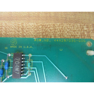 General Electric IC600YB804 Input Board WO LED Guard - New No Box