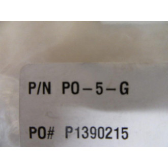 Pyle-National PO-5-G Globe - New No Box