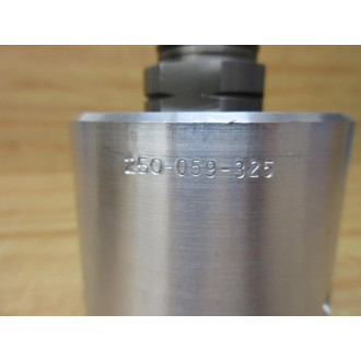 Deublin Union 250-059-325 Rotary Union 250059325