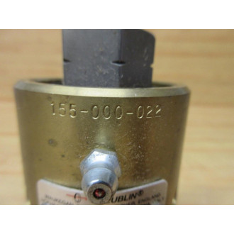 Deublin 155-000-022 Rotary Union 155000022 - New No Box