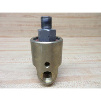 Deublin 155-000-022 Rotary Union 155000022 - New No Box