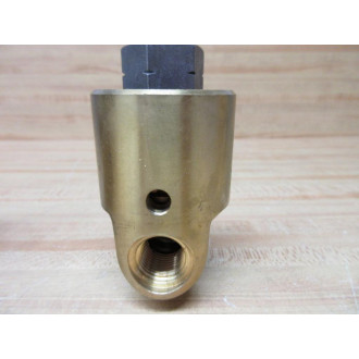 Deublin 155-000-022 Rotary Union 155000022