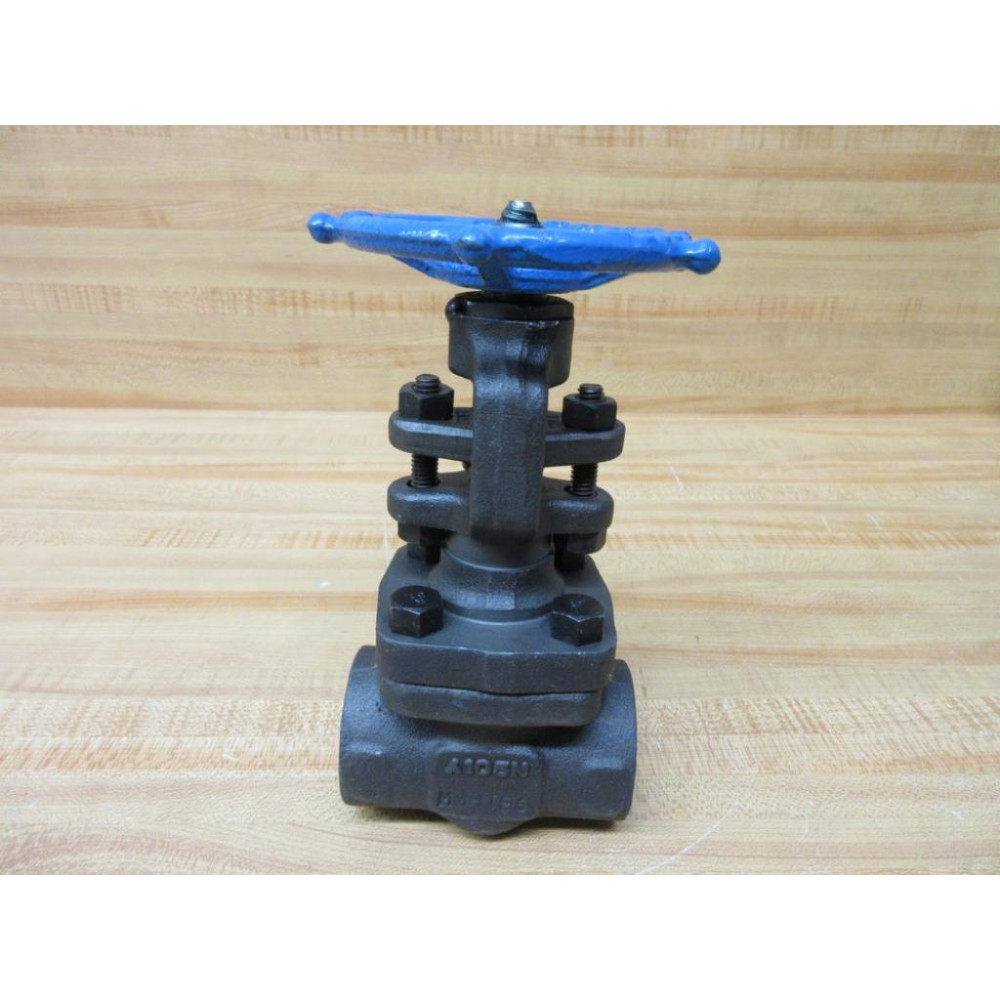 Velan W05-2054B-02TY-W4109 Gate Valve - New No Box