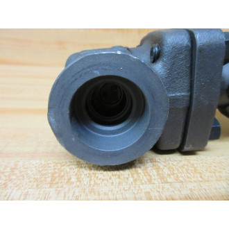 Velan W05-2054B-02TY-W4109 Gate Valve - New No Box