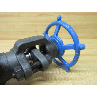 Velan W05-2054B-02TY-W4109 Gate Valve - New No Box