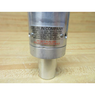 Deublin Union 1106-000-008 Rotary Union 1106000008