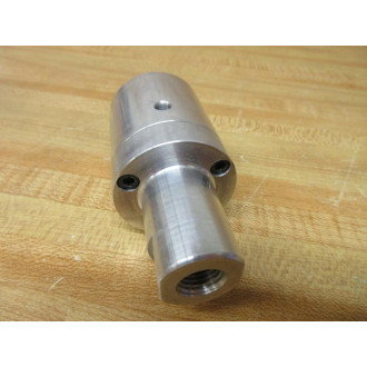 Deublin Union 1106-000-008 Rotary Union 1106000008