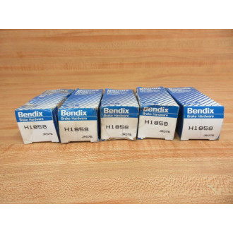 Bendix H1858 Screw Spring (Pack of 5)