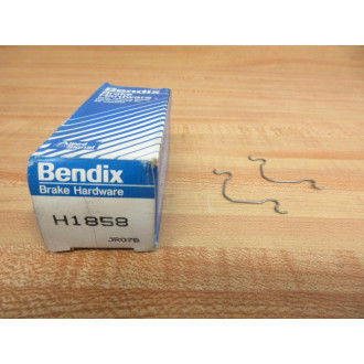 Bendix H1858 Screw Spring (Pack of 5)