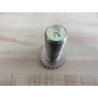Bendix H1843 Brake Shoe Hardware