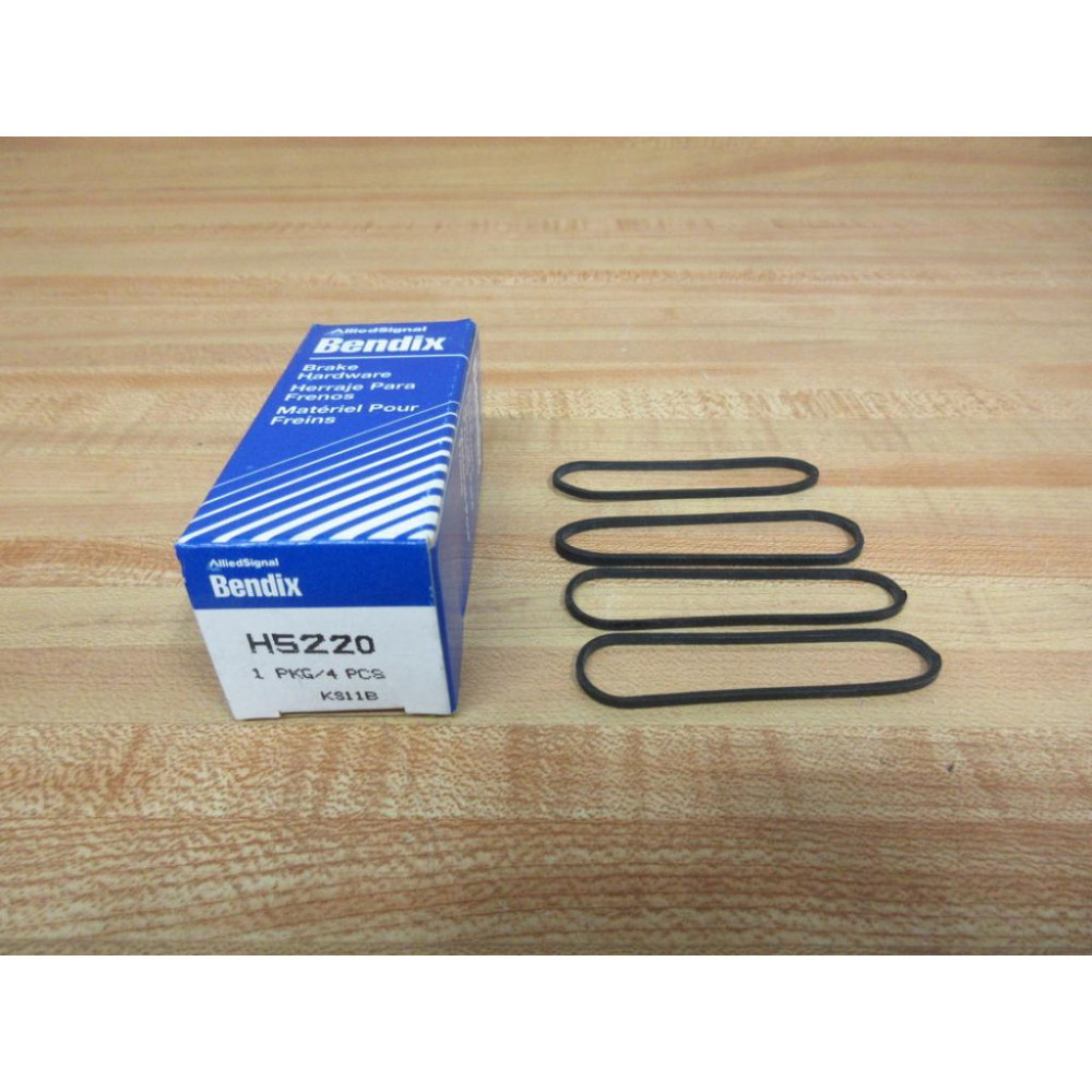 Bendix H5220 Brake Bushing