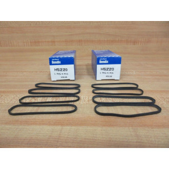 Bendix H5220 Brake Bushing