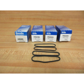 Bendix H5220 Brake Bushing