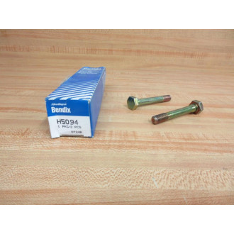 Bendix H5094 Bolts (Pack of 2)