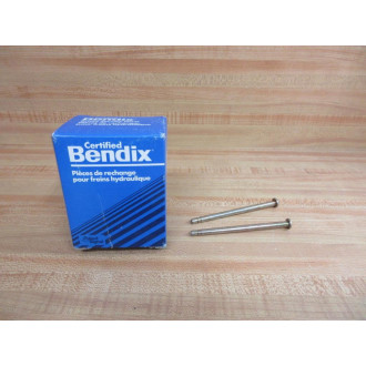 Bendix H5008 Caliper Screw (Pack of 2)
