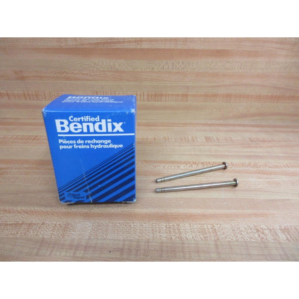 Bendix H5008 Caliper Screw (Pack of 2)