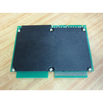 General Electric IC600YB804 Input Board WO LED Guard - New No Box