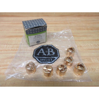 Allen Bradley B-8318 Upper Spring Cup B8318 (Pack of 6)