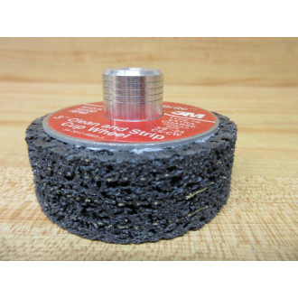 3M 048011-04151 Scotch-Brite Clean & Strip Cup Wheel 04801104151 (Pack of 5)