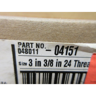 3M 048011-04151 Scotch-Brite Clean & Strip Cup Wheel 04801104151 (Pack of 5)