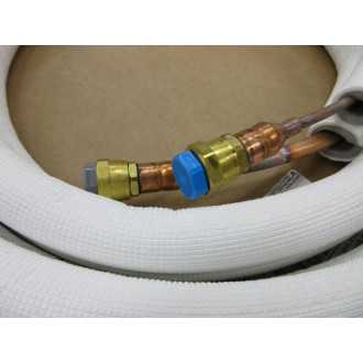 MrCool DIY25-1412 Split System Line Set