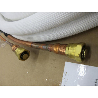 MrCool DIY25-1412 Split System Line Set