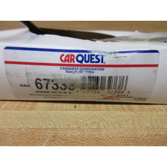 Car Quest 67333 Parking Brake Cable