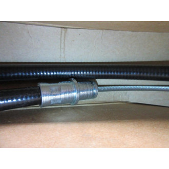 Car Quest 67333 Parking Brake Cable