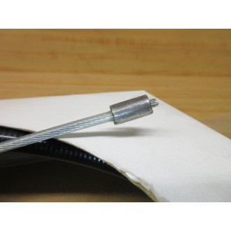 Car Quest 67333 Parking Brake Cable