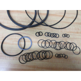 Hanna 701-00017-006 RT Cylinder Seal Kit 100250RHT - New No Box