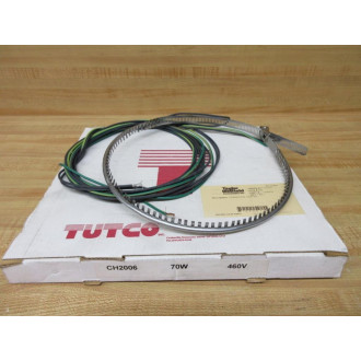 Taylor Winfield 1298032 Crankcase Heater CH2006