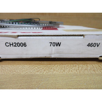 Taylor Winfield 1298032 Crankcase Heater CH2006