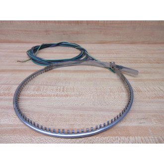 Taylor Winfield 1298032 Crankcase Heater CH2006