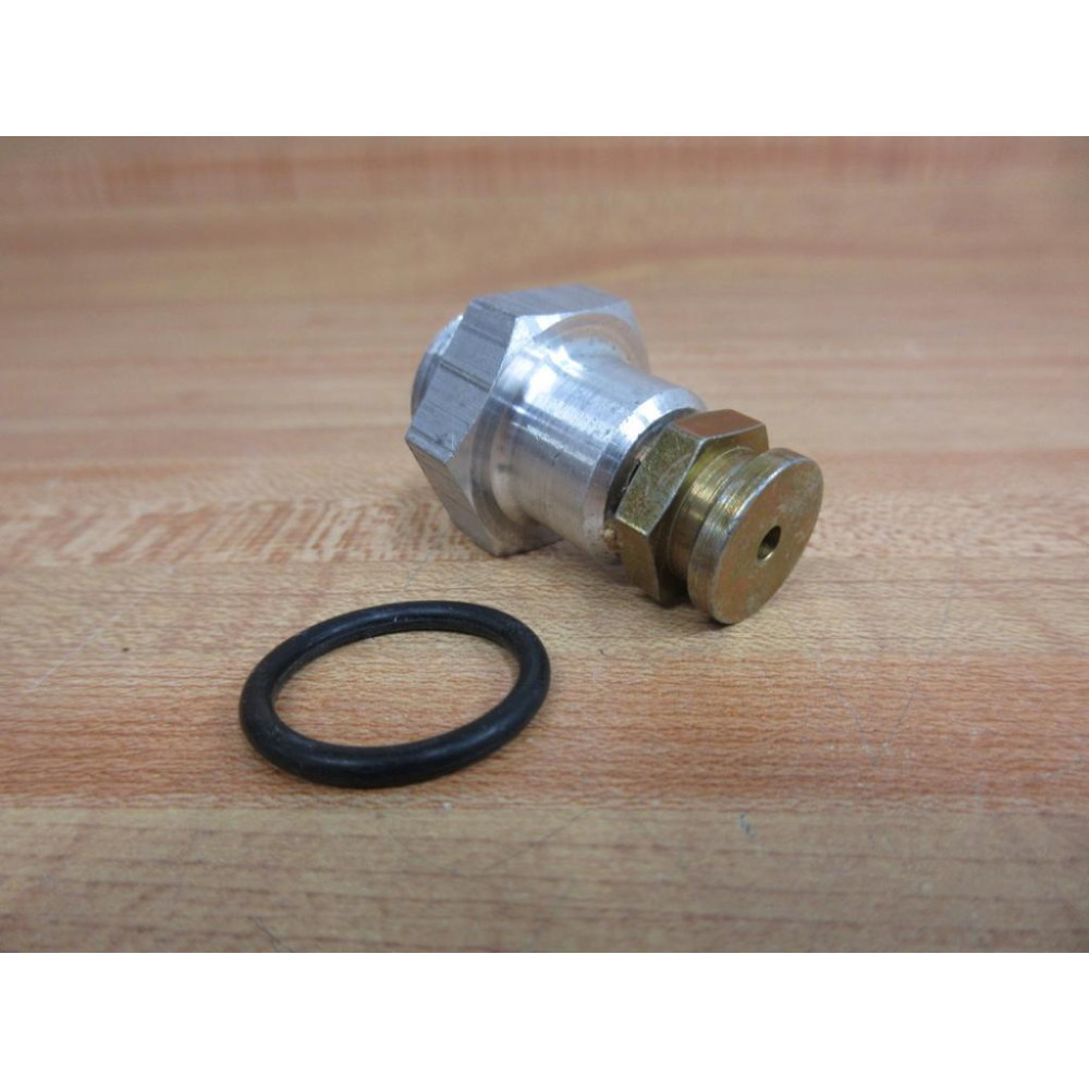 Parker PS122P Remote Fill Adapter - New No Box