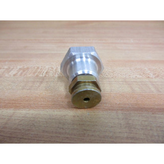 Parker PS122P Remote Fill Adapter - New No Box
