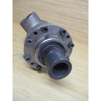 Deublin C15D-004-02-3A High Pressure Steam Joint 1-12" - Parts Only