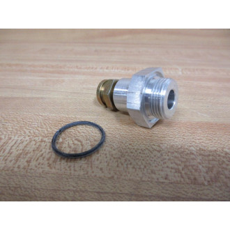 Parker PS122P Remote Fill Adapter