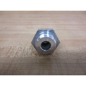 Parker PS122P Remote Fill Adapter