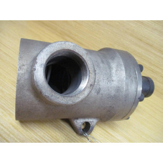 Deublin C15D-004-02-3A High Pressure Steam Joint 1-12" - Parts Only