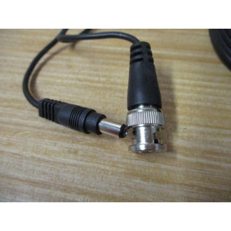 Speco Technologies CBL-25BB PowerVideo Extension Cable CBL25BB