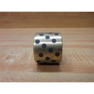 Daislide HA223225 Daido Metal Co. Bushing (Pack of 3)
