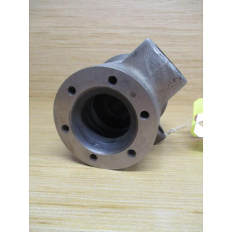 Deublin C15D-004-02-3A High Pressure Steam Joint 1-12" - Parts Only