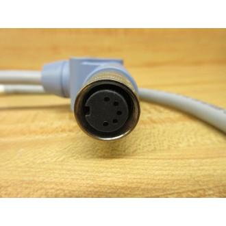 Turck NGBSM 5BSM 5CRSC T-Splitter Cable NGBSM5BSM5CRSC1 - New No Box