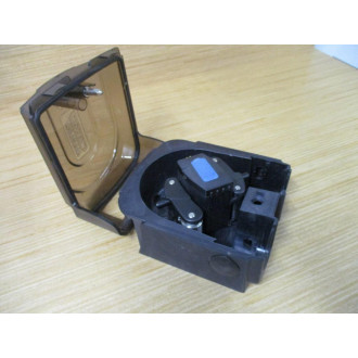 Watson Marlow 053.1011.EH0 Pump Head 50REH - New No Box
