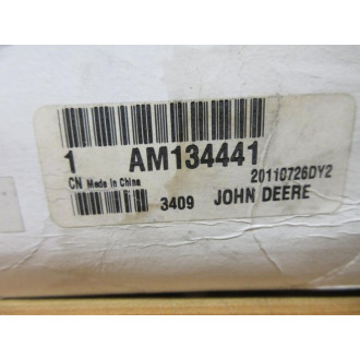 John Deere AM134441 Warning Light Kit WO Warning Light Lens