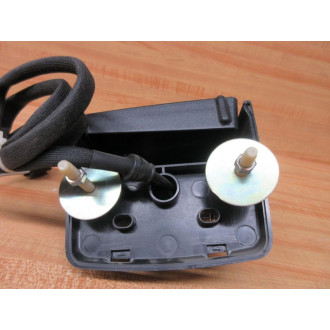 John Deere AM134441 Warning Light Kit WO Warning Light Lens