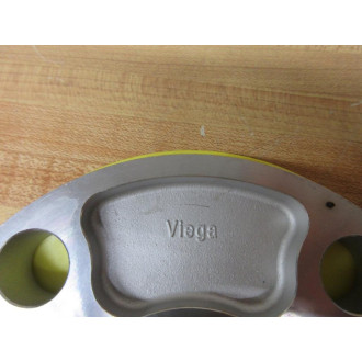 Viega 81060 ProPress Flange Adaptor F316 - New No Box