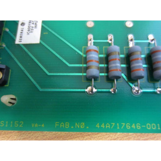 General Electric IC600YB804A Circuit Board - New No Box