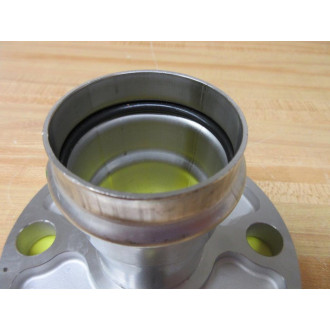 Viega 81060 ProPress Flange Adaptor F316 - New No Box